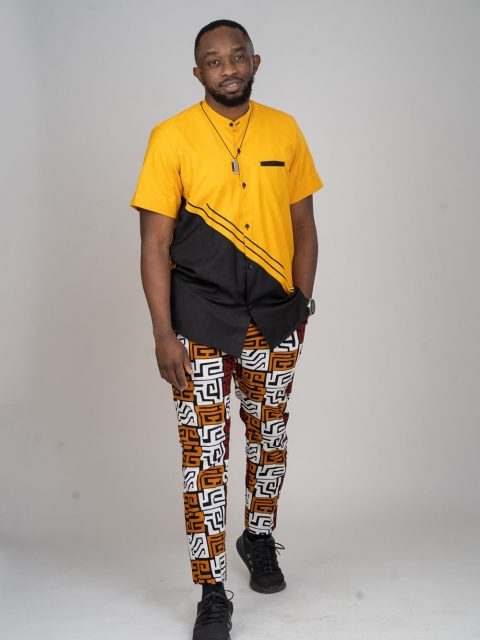 Men Complete Set 1.0